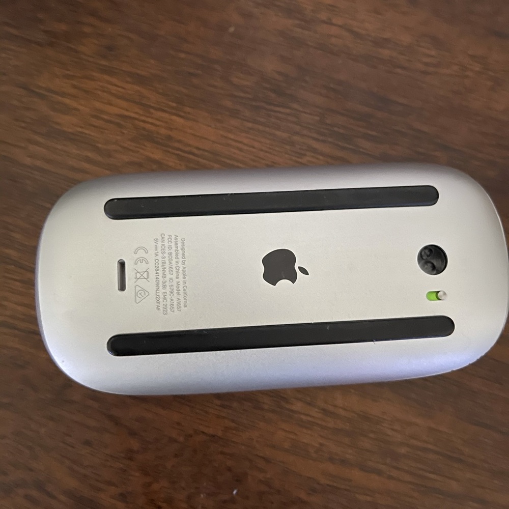 Apple Magic Mouse 2